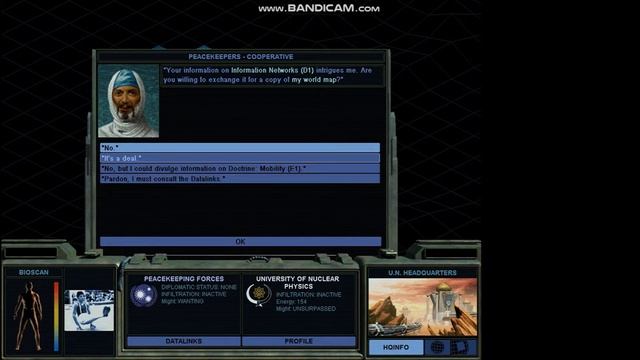 Alpha Centauri Gameplay Part 1 смотреть онлайн