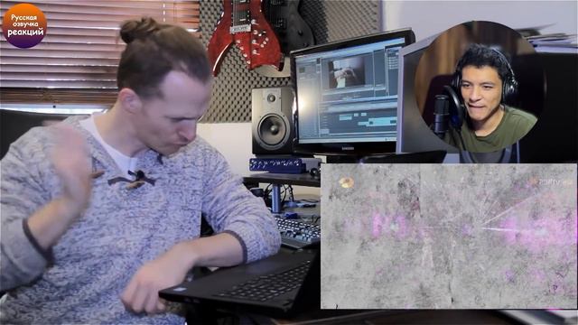 ДИМАШ РОК ЗВЕЗДА / Chris: Dimash & SuperVocalBoys - Queen Medley (Димаш реакция) смотреть онлайн