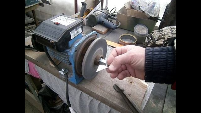 Лучший алмазный круг для полировки стамесок для резьбы по дереву смотреть онлайн