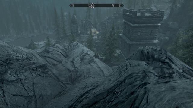 SKYRIM AE EDITION GOG PC MODDED CHAOS смотреть онлайн