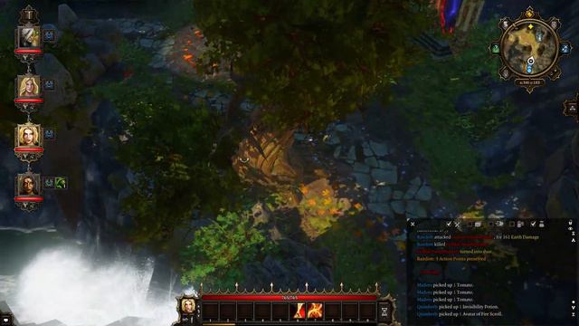 Divinity Original Sin 1 Epic Encounters : 3.7 смотреть онлайн