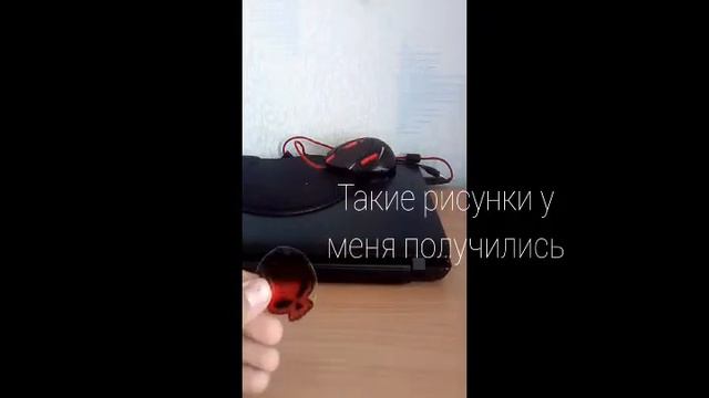 Как сделать брелок из пластика? смотреть онлайн
