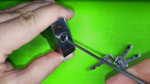 [ 127 ] ВЫ ТАКОГО ЕЩЁ НЕ ВИДЕЛИ КАК ВСКРЫВАЮТ ДИСКОВЫЙ ЗАМОК EXTRA TOP SECURIT