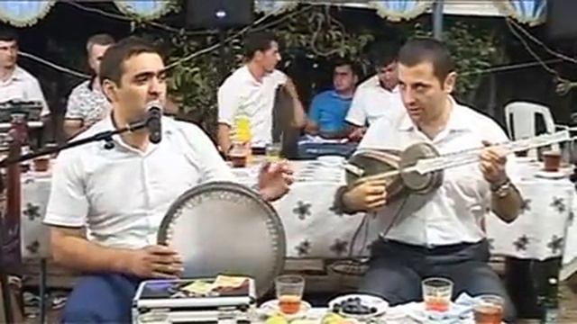 Abgul Mirzeliyev Mugam Masalli Toyu Avqust 2014 Nur Studiyasi 16 9