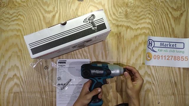 Makita TD0101 | Máy vặn vít gỗ tiện dụng dùng điện Makita giá tốt mua ngay 0911.278.855-himarket.vn смотреть онлайн