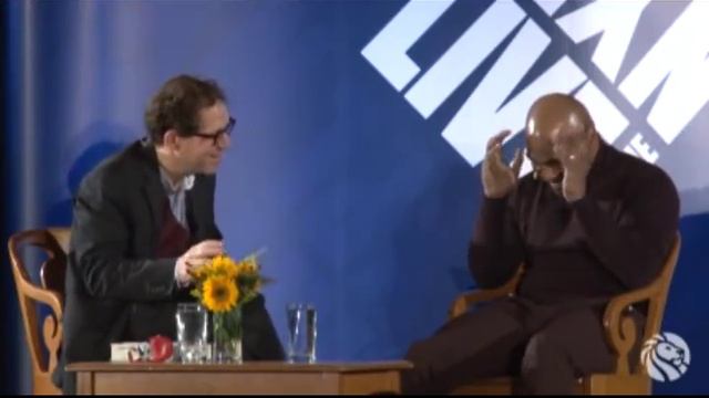 Amazing Mike Tyson Interview