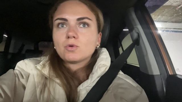 ВЛОГ: УЧУСЬ ВОДИТЬ МАШИНУ, ПЕРВАЯ САМОСТОЯТЕЛЬНАЯ ПОЕЗДКА, КАК ВЫБРАТЬ ИНСТРУКТОРА смотреть онлайн