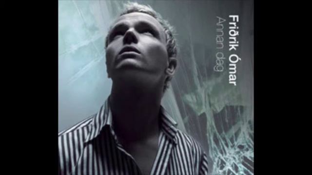 Friðrik Ómar – Ef þú þiggur það смотреть онлайн