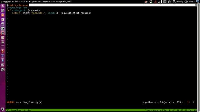 Conceptos básicos de Python: Decoradores, Generadores, Lambda, entre otros смотреть онлайн