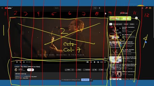 Responsive Web Design - Grid View | ITS 300 (Web Development I) | NORSU Bais | Online Class смотреть онлайн