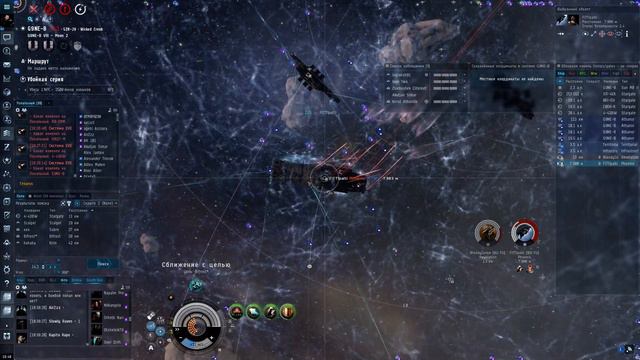 FI.RE Standing Fleet (Kiki´s vs Dred´s) 2020.08.18 (21,28) смотреть онлайн