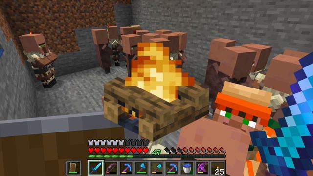 Every Minecraft Update RANKED смотреть онлайн