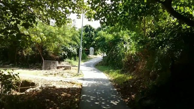 Island hiking at Lamma?️? #Lamma#island#hiking#explore смотреть онлайн