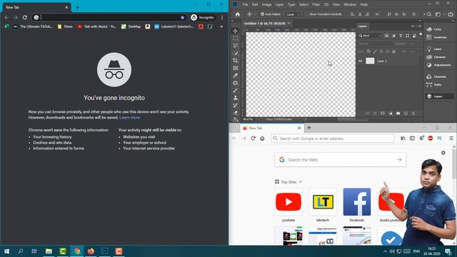 How to Split Screen Windows 10??? 2020 🔥🔥🔥 смотреть онлайн