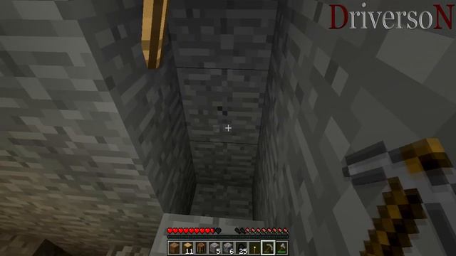 Minecraft Let`s Play - Часть 1 - Чупакабра :D смотреть онлайн