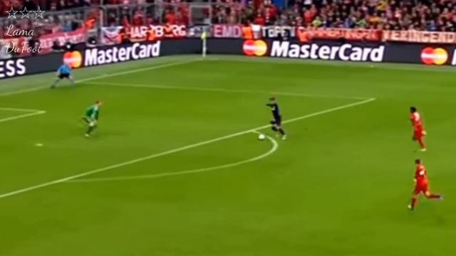 Antoine Griezmann•Moulaga Heus L’Enfoiré (ft Jul) • Skills And Goals •