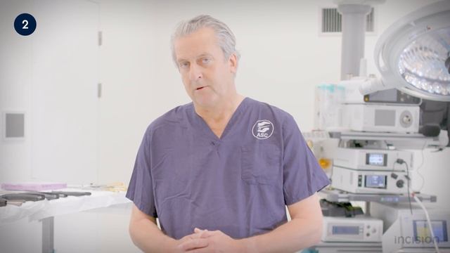 Basic Laparoscopic Surgery смотреть онлайн