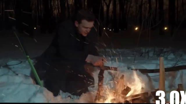 #ХОВАНГРЕБЕНЬ В 4 РАЗА БЫСТРЕЕ смотреть онлайн