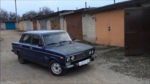 Лада седан (пародия)