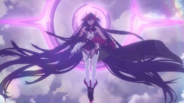 Honkai Impact 3rd OST: Houkai Sekai No Utahime (Honkai World Diva) [EXTENDED].