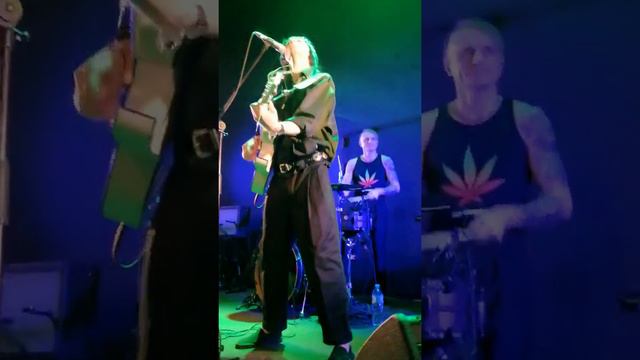 КИНОхроника - Алюминевые огурцы (Трибьют группы КИНО), 23.02.22, Джао Да, Ярославль смотреть онлайн