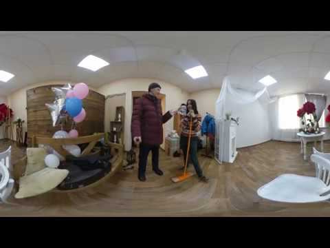 360 фото студия смотреть онлайн