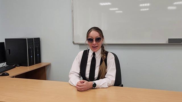 Пирогова Крис и УПЦ Газпром Трансгаз Ухта