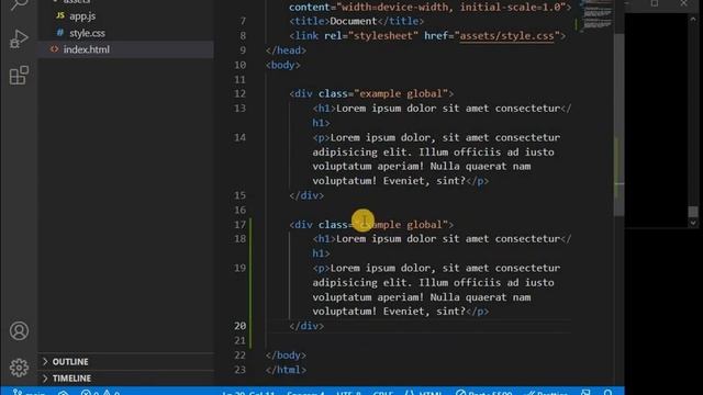 Git commit practice [7] смотреть онлайн