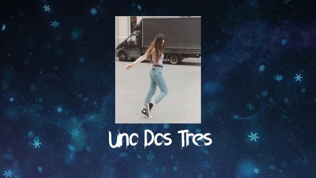 Uno Dos Tres - Edit by Black Zone смотреть онлайн