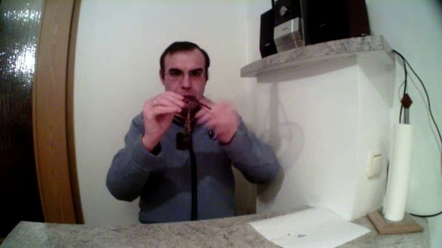 Монтаж для ловли на Фидер . Рыбалка . Feedermontage . смотреть онлайн