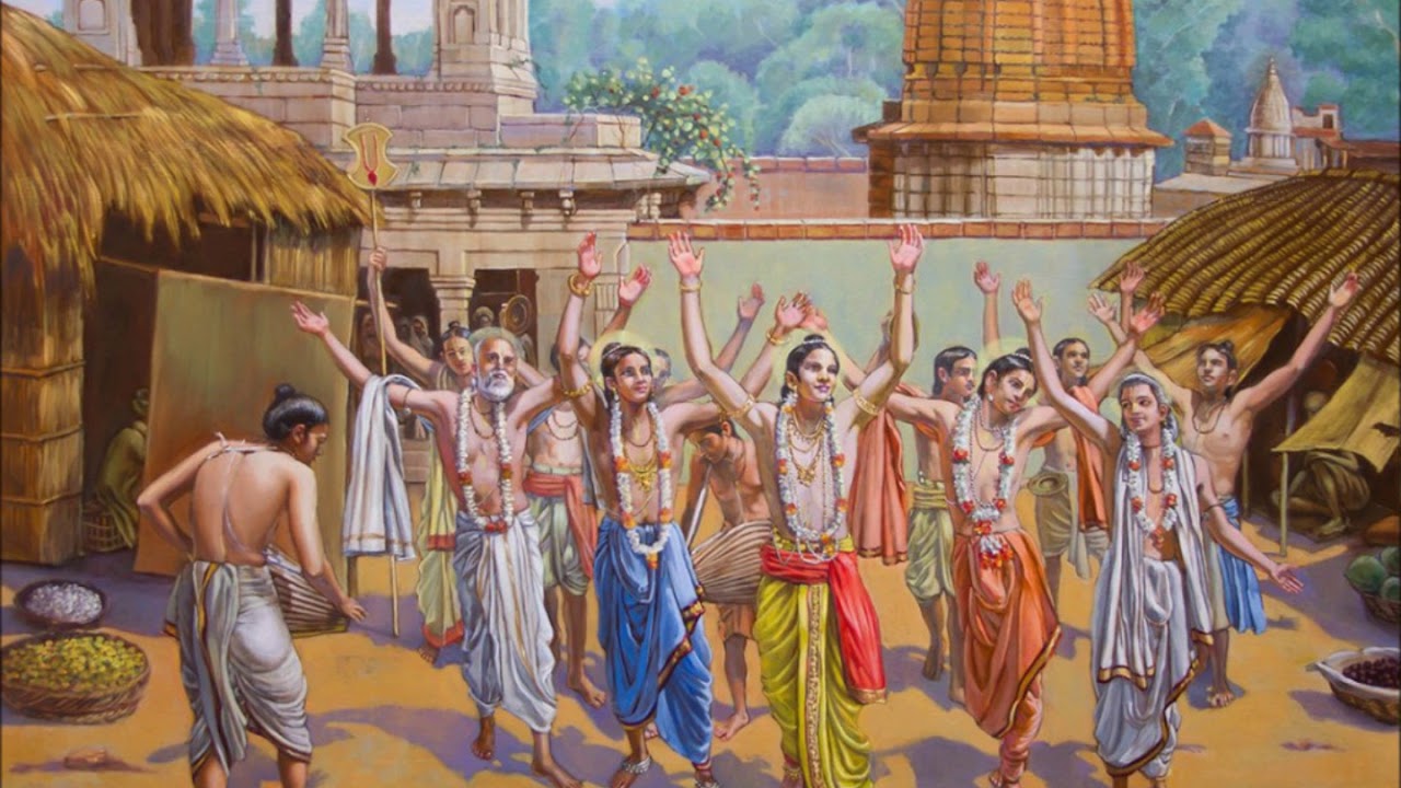 19.05.2024 Бхагавад Гита 2.11. Воскресная лекция (Ташкент) - Шрила Бхакти Вигьяна Госвами