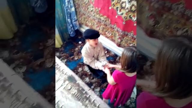 Сказка про Кощея и Ивана . Смеятся всем ?????????? смотреть онлайн