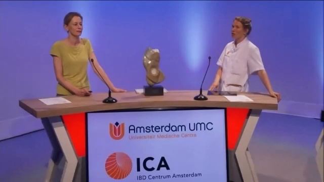 IBD Patiëntenavond 09 06 21 смотреть онлайн