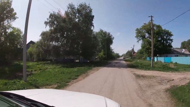 с.УКРАИНКА. Восточный Казахстан. смотреть онлайн