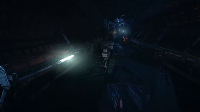 СМАРТ ГАН ЭНД СТЬЮПИД ВАРРИОР! • Aliens Colonial Marines • КООП #4 смотреть онлайн
