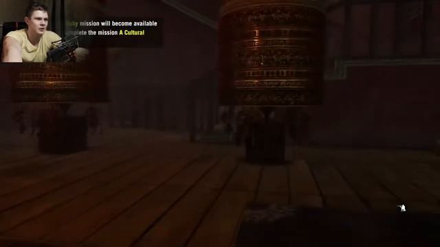 ТЫ ЗНАЕШЬ ЧТО ТАКОЕ РУССКИЙ Far Cry 4 №1 смотреть онлайн