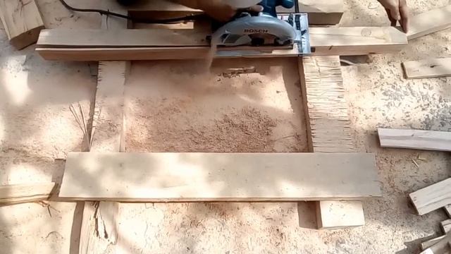 Circular de mana profesional Bosch GKS 190/1400 W /professional circular saw смотреть онлайн