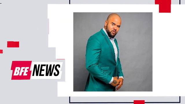 BFE NEWS : How Rapper AY Commercialized Bongo Hip Hop смотреть онлайн