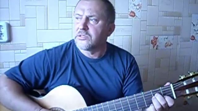 А всё-таки жаль....AVI