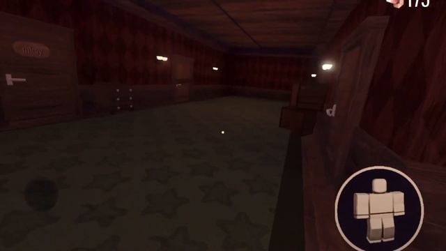 [Roblox] Doors but Goofy (Big update + Ending) Gameplay смотреть онлайн