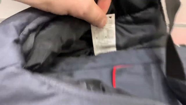 Зимняя Спецодежда смотреть онлайн