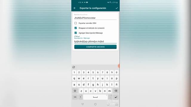 COMO CREAR TU PROPIO SERVIDOR PARA TLS TUNNEL?[ MOVISTAR ACTUALIZADO 2021]BIEN EXPLICADO✔ смотреть онлайн