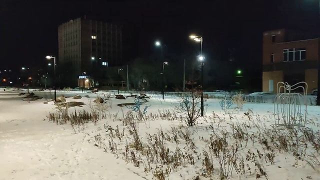 17.11.2023 Вечер набережная река Амур#2(2) смотреть онлайн
