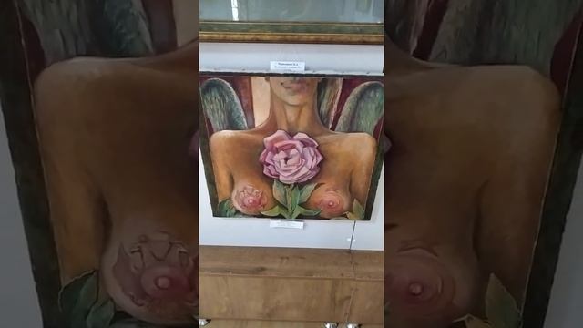 Интересная картина ,,Свобода по русски,,.