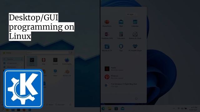 Windows vs Linux смотреть онлайн