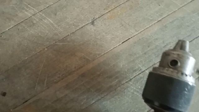 Дрель производства ГДР, 60-е годы 20 века. Работает! смотреть онлайн