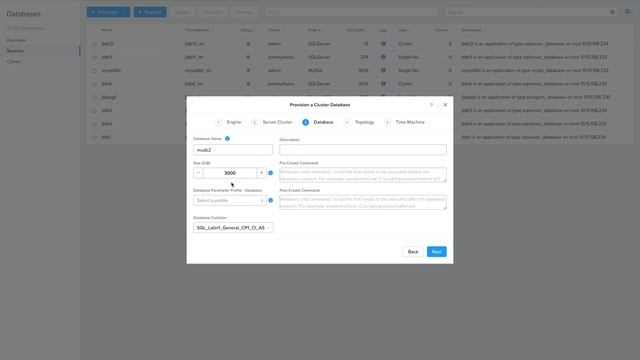 Provision SQL Server AAG with a New Cluster смотреть онлайн