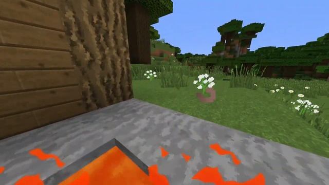 Minecraft Faithful 64x64 With Low Fire [1.8] смотреть онлайн