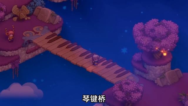杂谈：联盟星露谷？种田养生建造游戏来了！【班德尔奇谈1】 смотреть онлайн