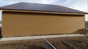 Реальный отзыв домовладельца о фасадных панелях Хокла